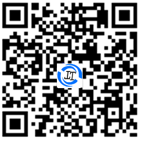 公衆号二維碼圖