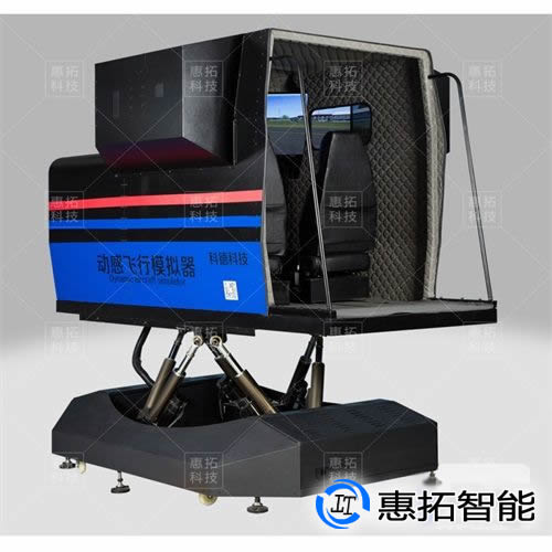 專業級塞斯納模拟器