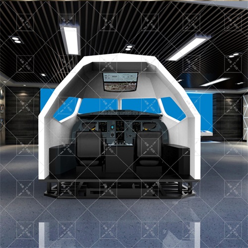 空客A320飛機模拟器